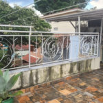 SOBRADO 3 QUARTOS NO JARDIM FLORESTA ZONA NORTE