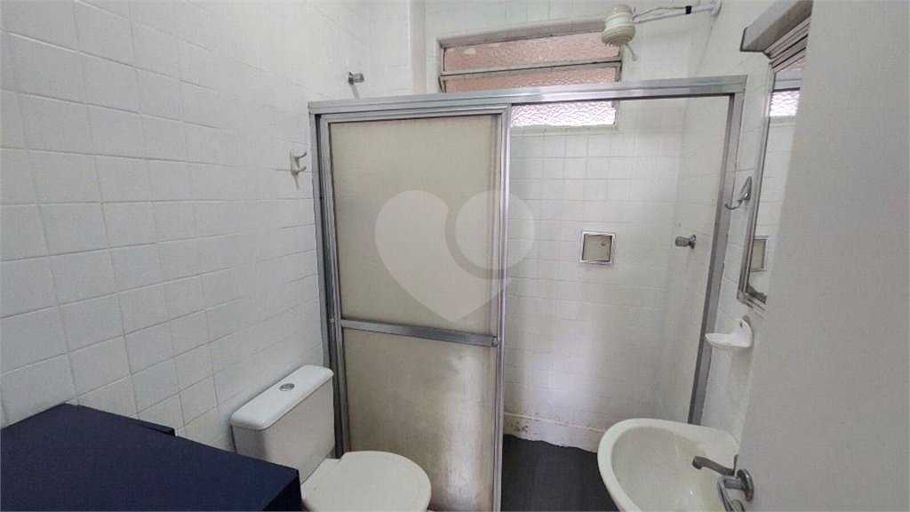 Apartamento a venda Paraíso 1 dormitório 1 banheiro 40 metros quadrados