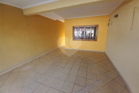 Casa á venda no Jardim Nova São Carlos