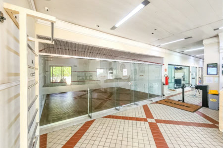 Apartamento com 3 quartos á venda em Santo Amaro, São Paulo - SP