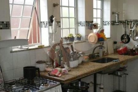 Sobrado á venda - Vila Moraes