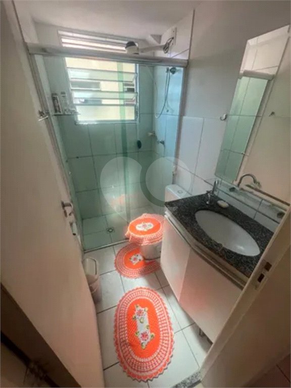 APARTAMENTO A VENDA 54M², 3 DORMITORIOS, 1 SUITE, 1 VAGA, JARDIM AMÉRICA,SÃO JOSÉ DOS CAMPOS/SP.