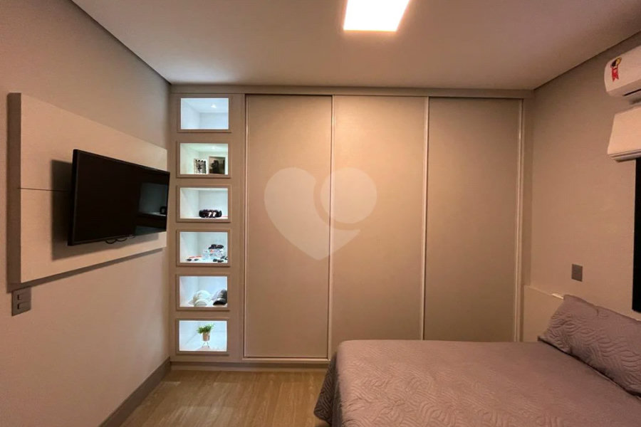 Casa à venda em condomínio fechado - Park Unimep Taquaral