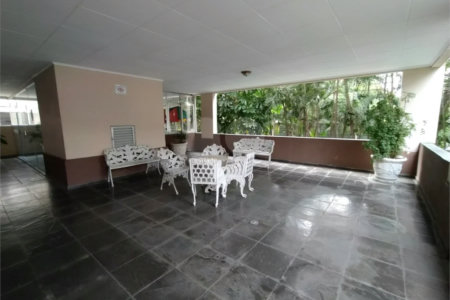 Excelente apartamento a venda
