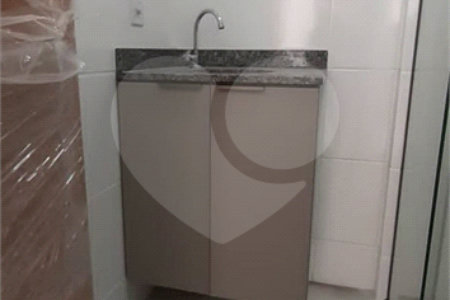 Apartamento para venda no Residencial Terraza Bella Diocesi