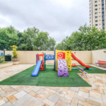 APARTAMENTO 3 QUARTOS E 3 VAGAS À VENDA NA CHÁCARA KLABIN VENDER