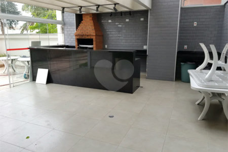 APARTAMENTO A VENDA SP ANALIA FRANCO