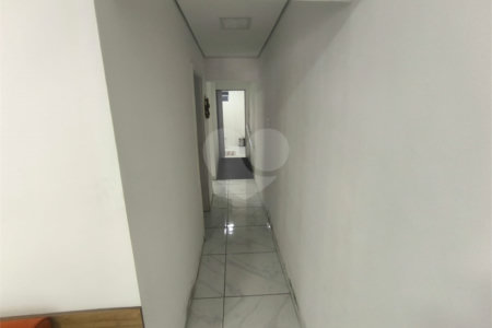 Sobrado Comercial com Grande Potencial – Campo Limpo
