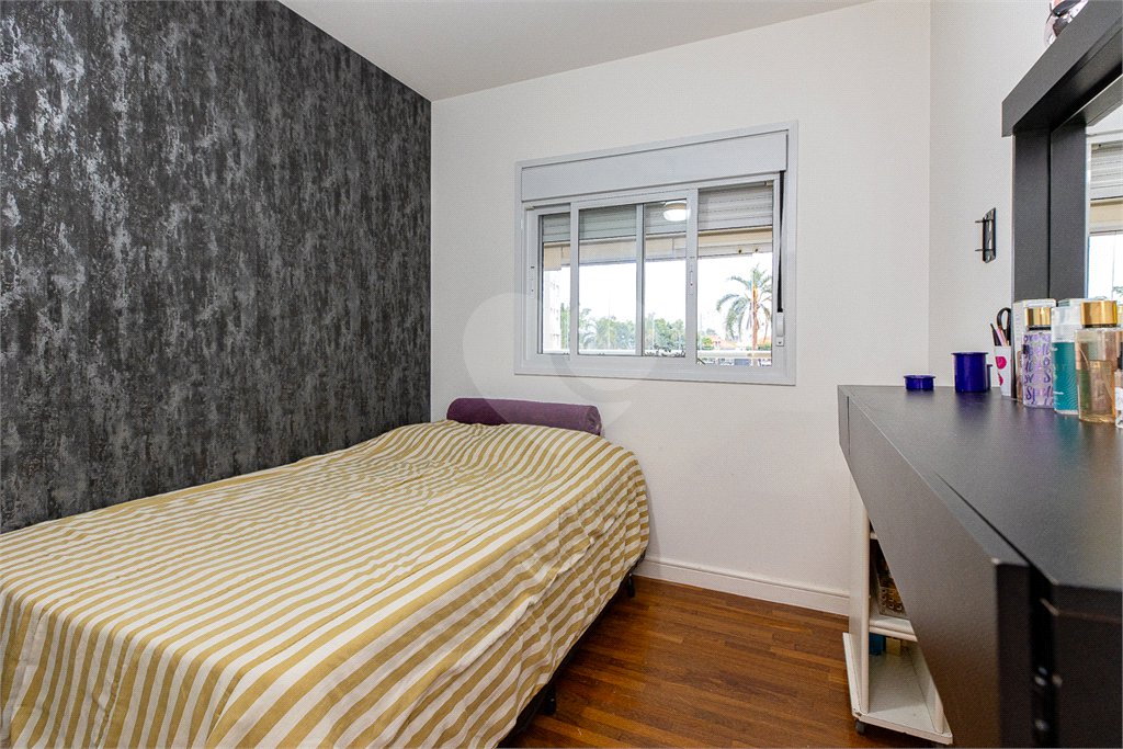 Apartamento à venda com 3 quartos, sendo 1 suíte, em Vila Mascote, São Paulo, SP
