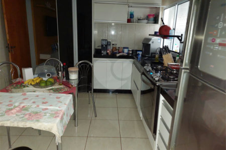 Casa à venda em Ibaté, no Residencial Mariana