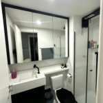 Apartamento á venda e locação com 38m² - Brás