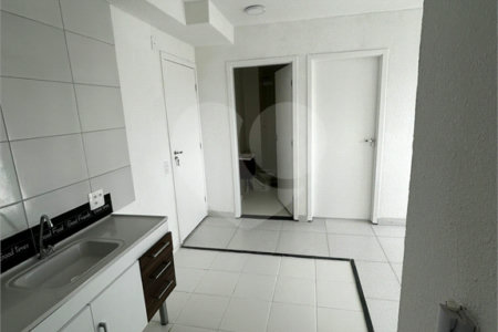 Apartamento á venda - Santo Amaro