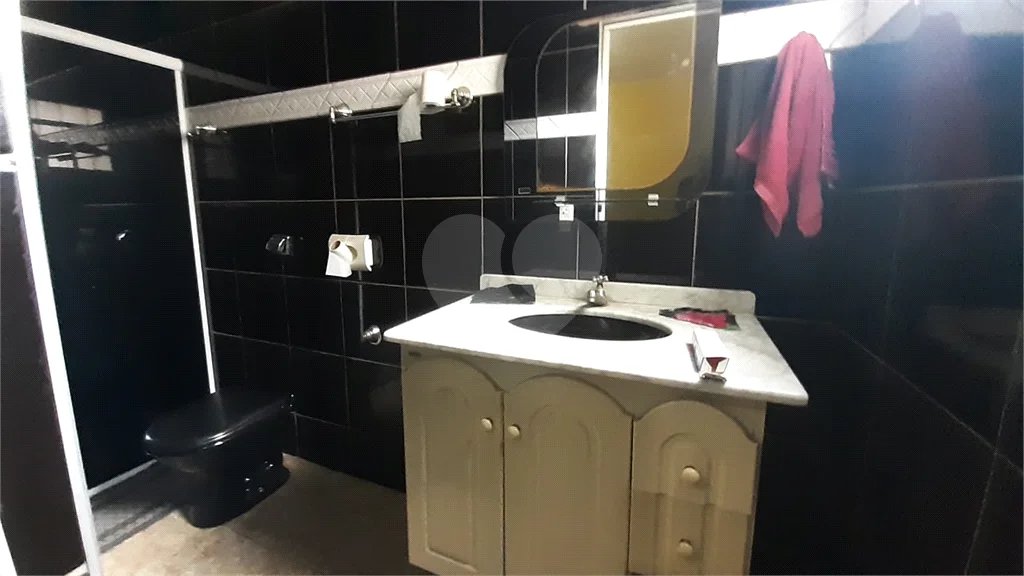 Sobrado, 3 quartos, á venda no Jardim do Triunfo