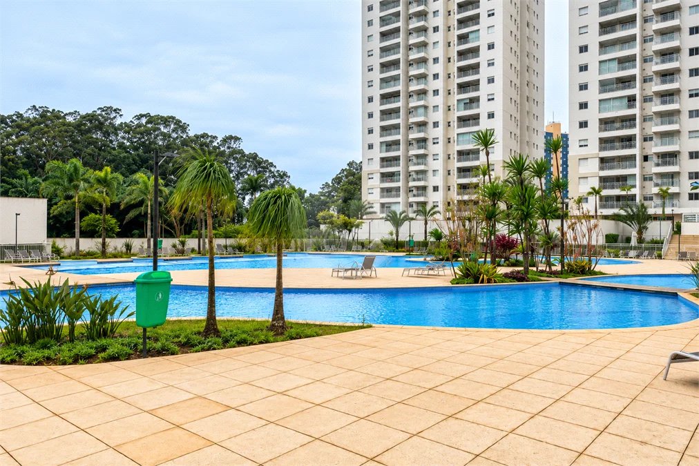 Apartamento de 107 m² no Anima Clube | 3 Dormitórios, Suíte, Varanda e Lazer Completo