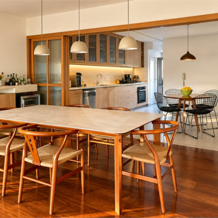 Apartamento à venda com 4 quartos, sendo 1 suíte, em Alto da Boa Vista, São Paulo, SP