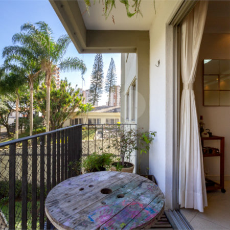 Apartamento á venda - Campo belo
