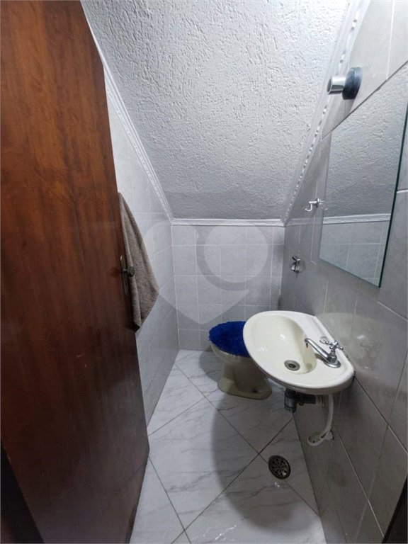 Lindíssimo Sobrado na Chácara Inglesa com excelente terraço