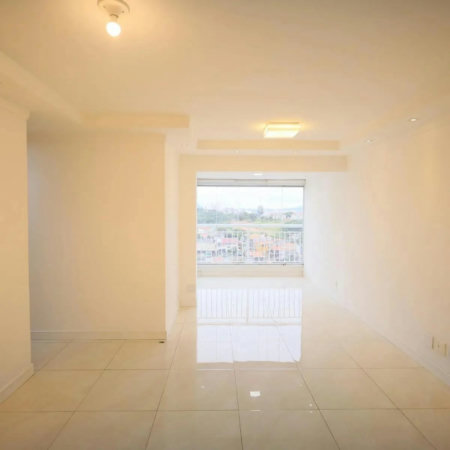Apartamento à venda com 3 quartos, sendo 1 suíte, em Cidade São Francisco, São Paulo - SP