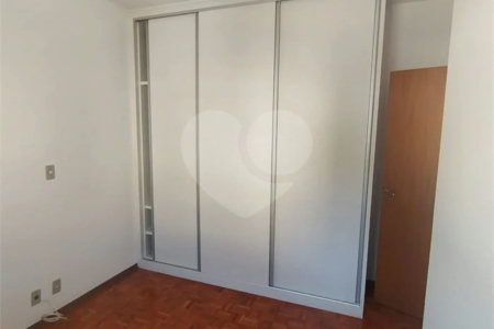 Apartamento de 1 dormot[orio com 1 vaga coberta no Cidade Jardim