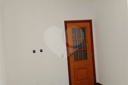 Apartamento à Venda - Altos da Vila Nery