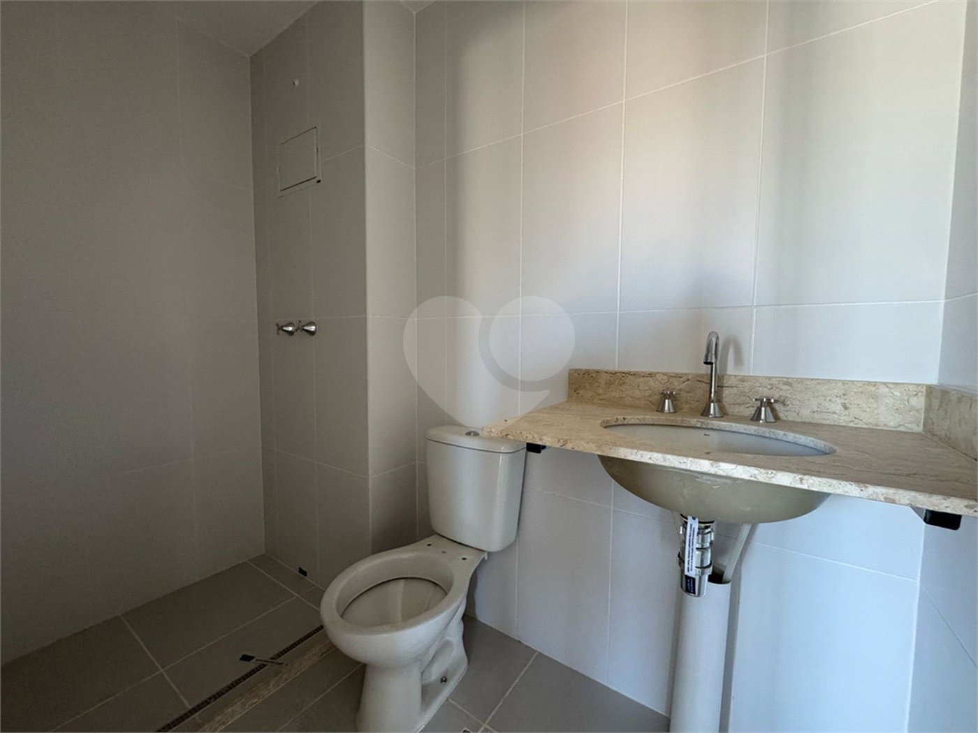Apartamento à Venda no Wish Parque Faber