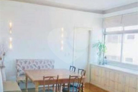 Santa Cecília - 218 m² Totalmente reformado
