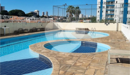 Apartamento à venda com 2 quartos, sendo 1 suíte,  em Vila Guilherme, São Paulo, SP