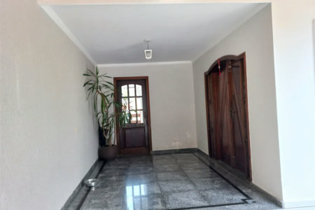 Casa à venda com 3 suítes em Parque Monte Alegre, Taboão da Serra, SP