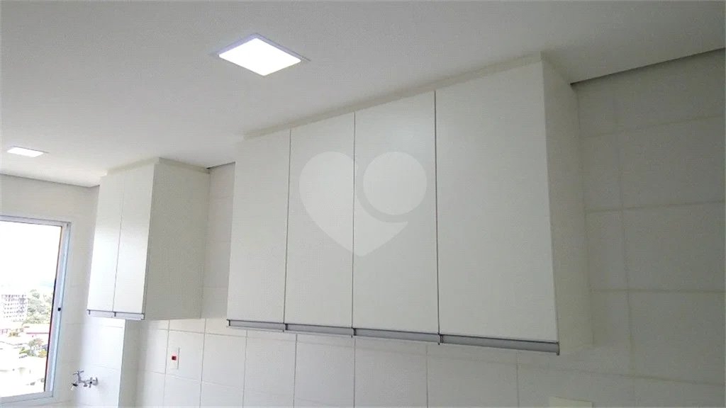 Apartamento para Locação no Residencial Verona em Valinhos/SP