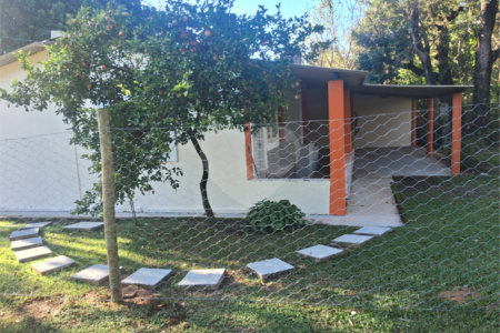Linda Chacara seu Resort Partiular