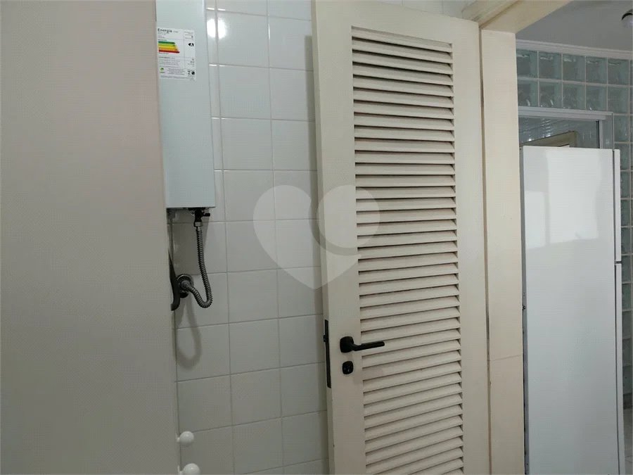 Apartamento de 3 dormitórios na Vila Leopoldina!