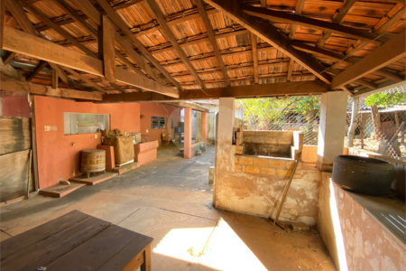 Casa à venda – Jardim Paulista (Residencial)