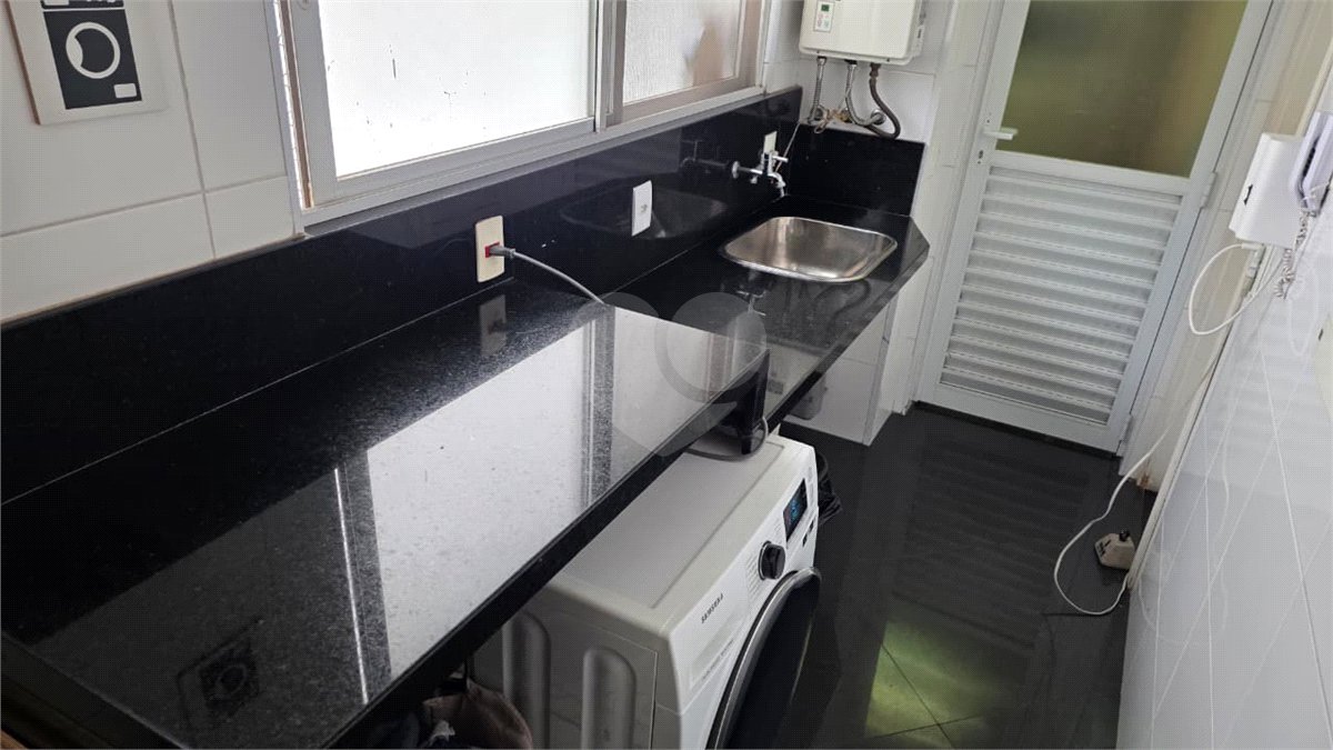 Apartamento à Venda no Condomínio Sítio Anhanguera – Jardim Santo Elias | São Paulo