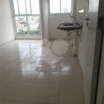 Apartamento para venda ou locação na Vila Guilhermina, 30m², 1 quarto