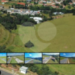 Terreno à venda no condomínio Ecologie, Itatiba - SP