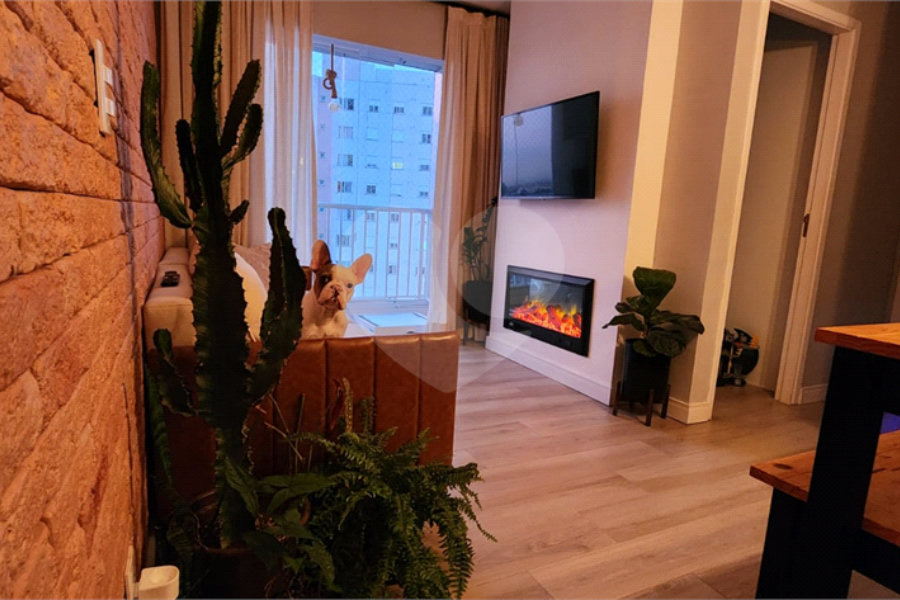 Apartamento Pirituba