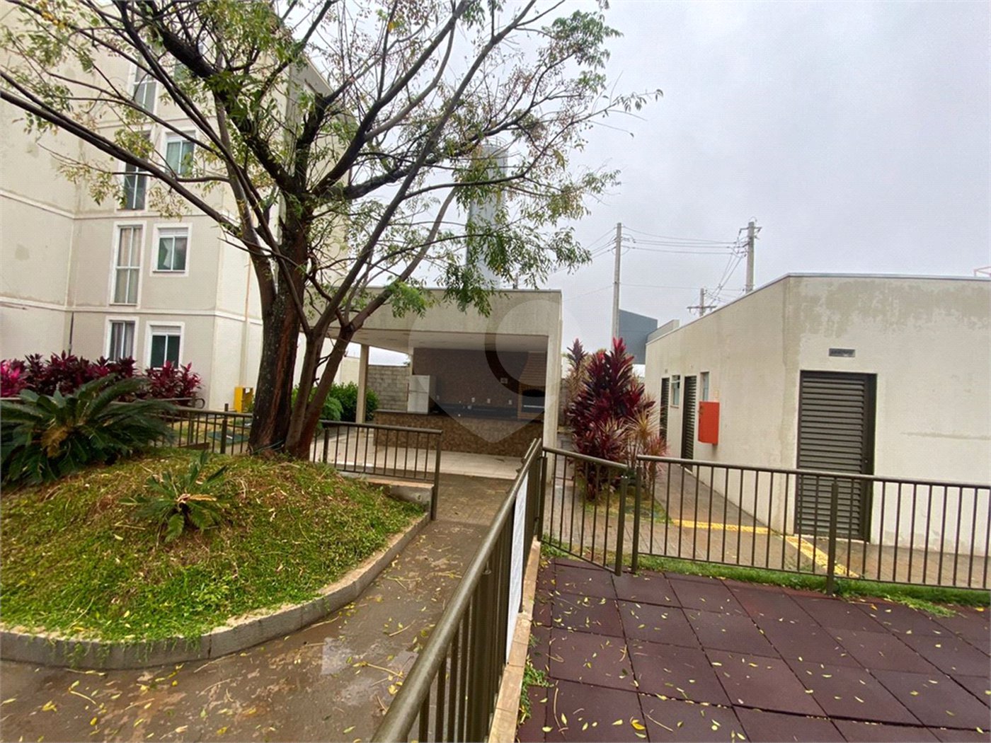 Apartamento no Parque Monte Athos