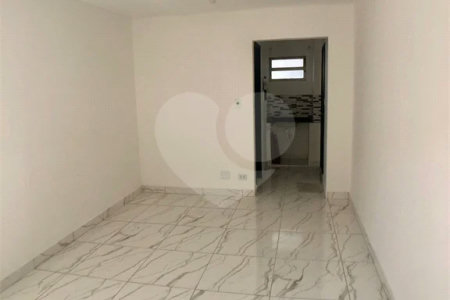 Studio à venda no bairro Barra Funda.