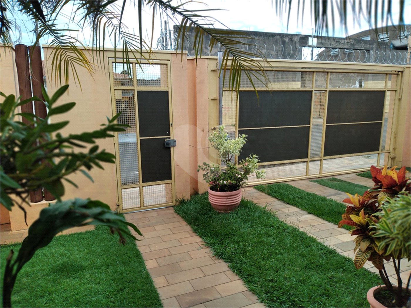 Casa/Sobrado para venda na Vila Prado