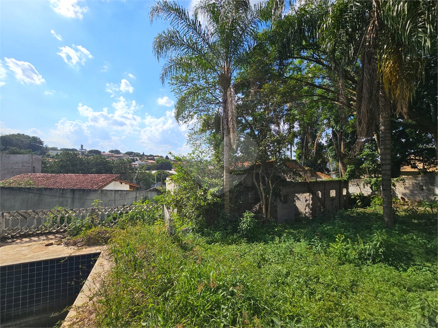 Terreno Comercial ou Residencial - Centro - 1.101m² Atibaia-SP