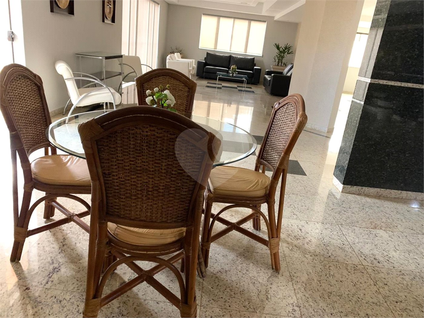 Apartamento no Edifício Portal da Vila