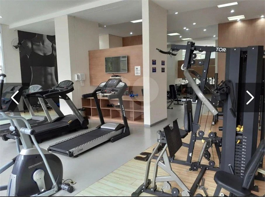 Apartamento á venda na Vila Maria com 3 quartos e 2 vagas