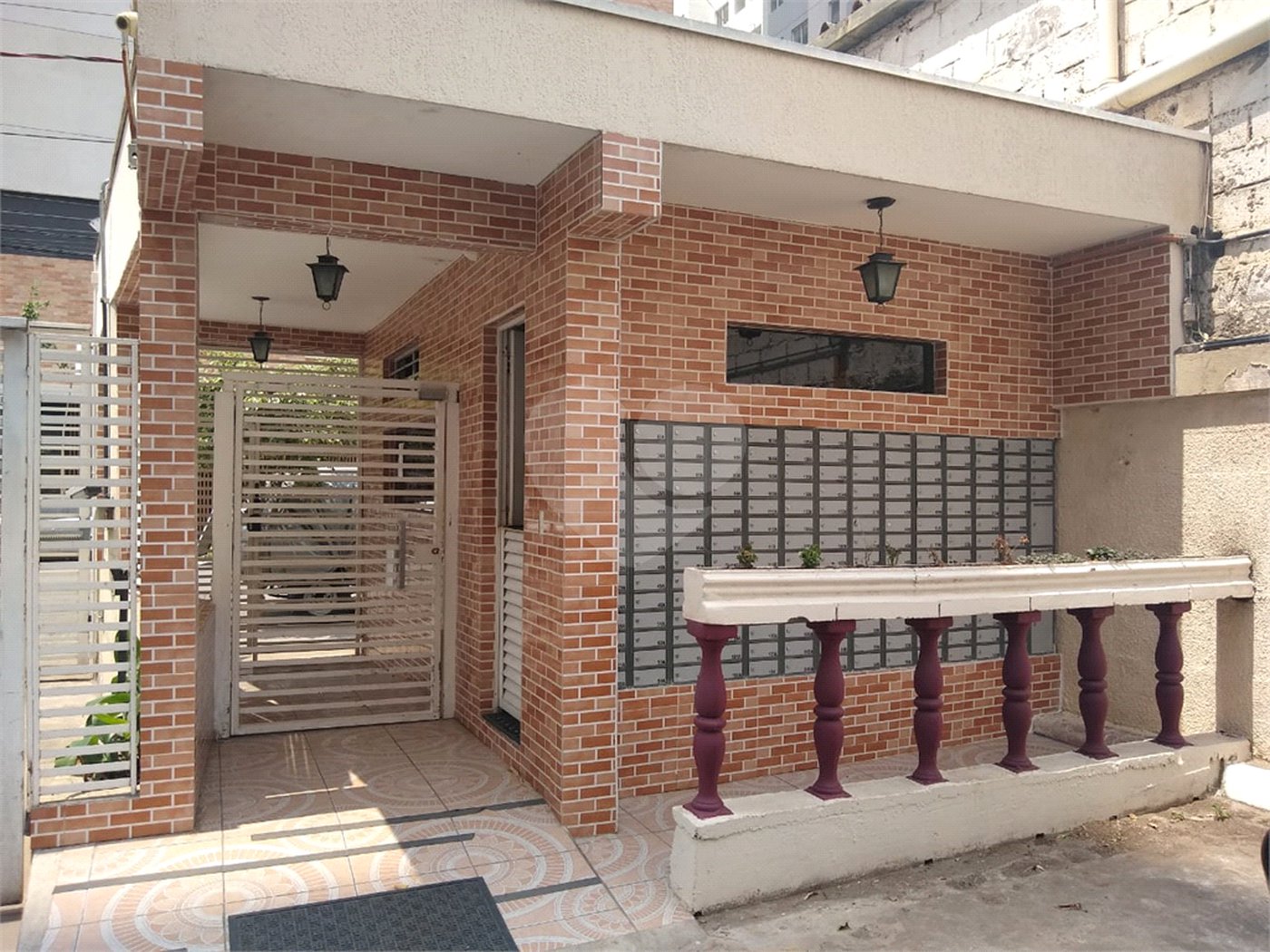 APARTAMENTO DE 45M² COM 2DORM 1VAGA DE GARAGEM NO BRÁS