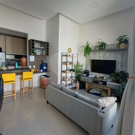CASA À VENDA – JARDIM VENEZA