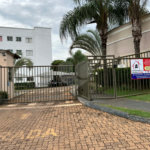 Apartamento no Condomínio Residencial Parque Romance.