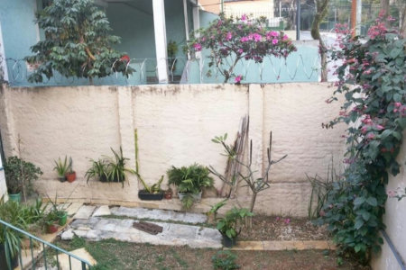 Casa á venda - Jabaquara