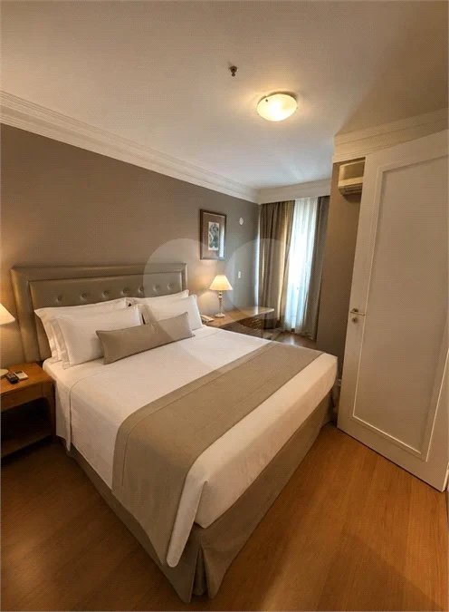 Duplex á venda - Itaim Bibi