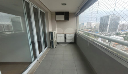 Apartamento à venda ou para alugar com 2 quartos, sendo 1 suíte,  em Parque Industrial Tomas Edson, São Paulo, SP