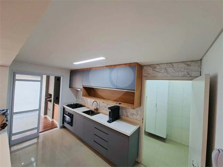 Helbor Varandas Ipoema 3 quartos 114 m² Vila Suissa - Mogi das Cruzes SP