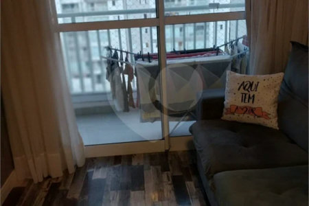 Apartamento à venda no Ipiranga, 2 quartos